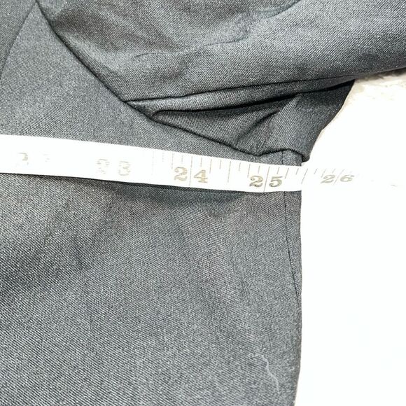 NWT LANE BRYANT 24 Sexy Stretch Dress Preppy Jacket - Picture 9 of 12